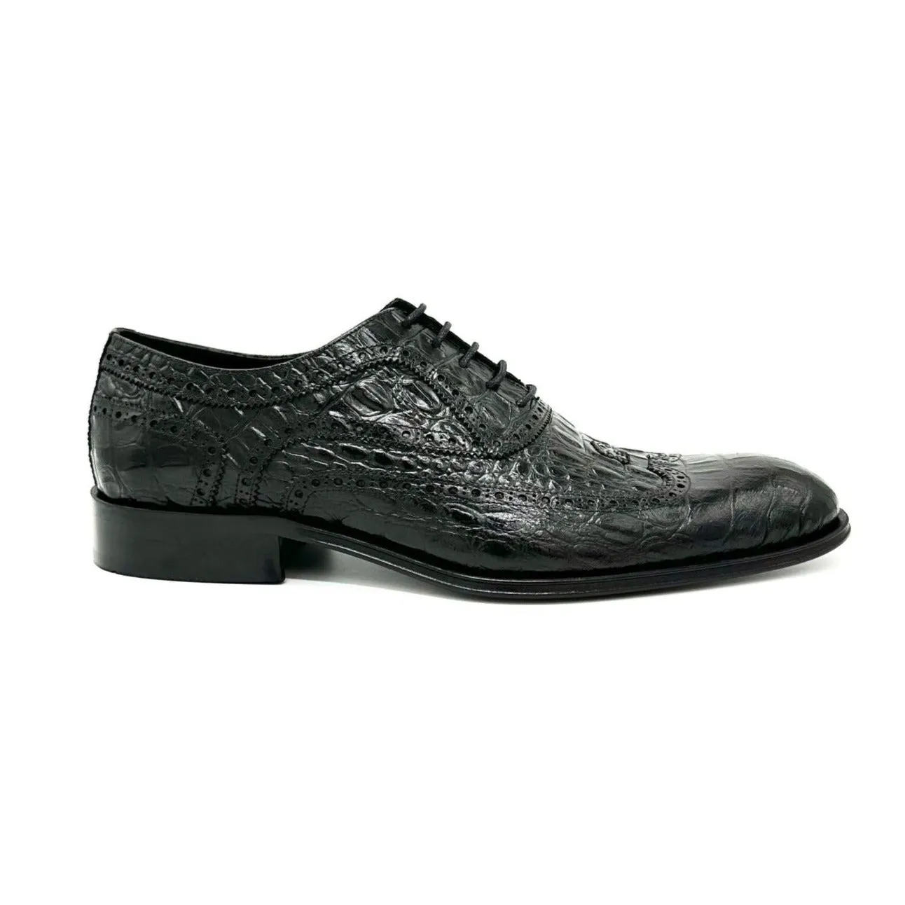 Tsakiris Mallas 15642 Textured Oxford
