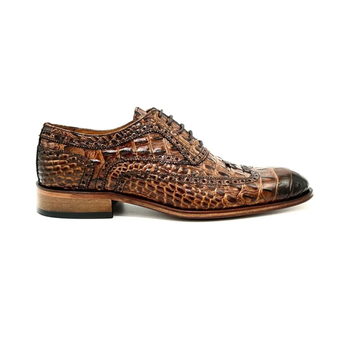 Tsakiris Mallas 15642 Textured Oxford