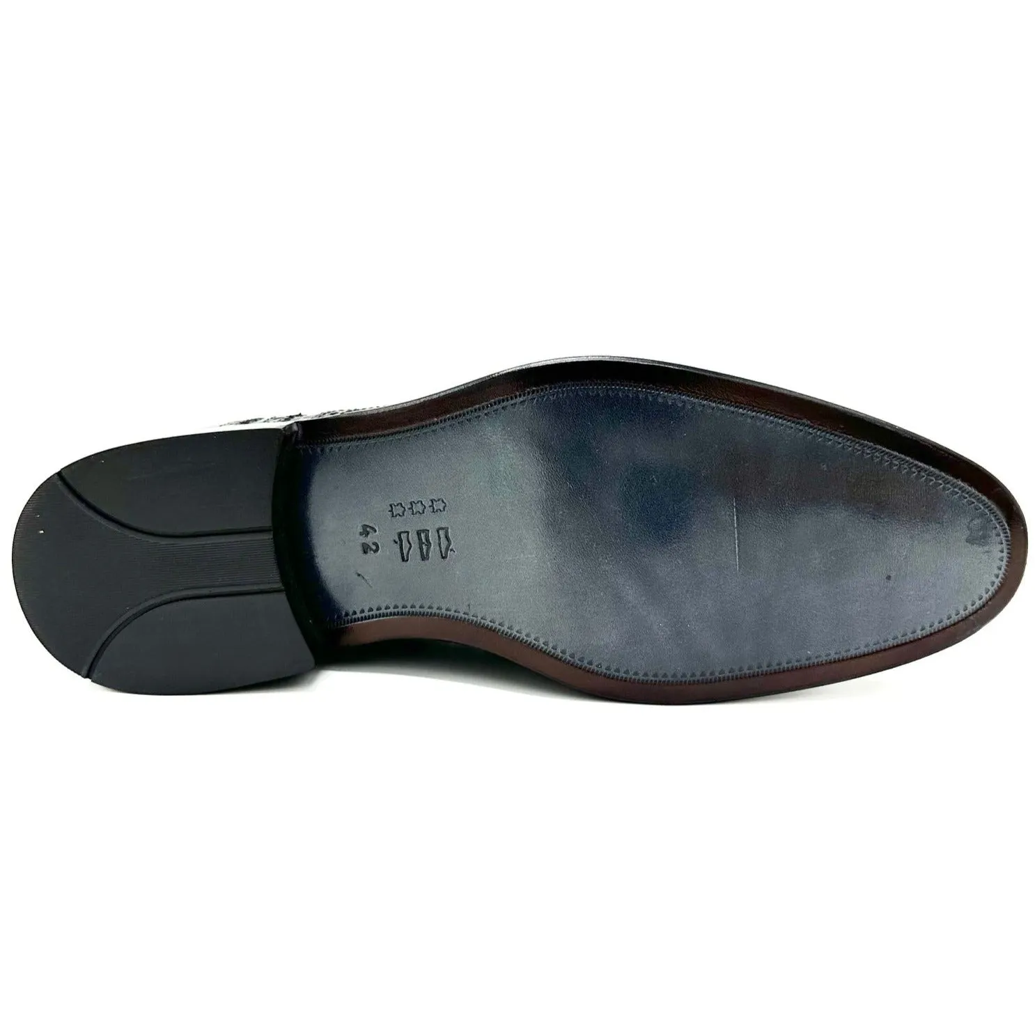 Tsakiris Mallas 15642 Textured Oxford