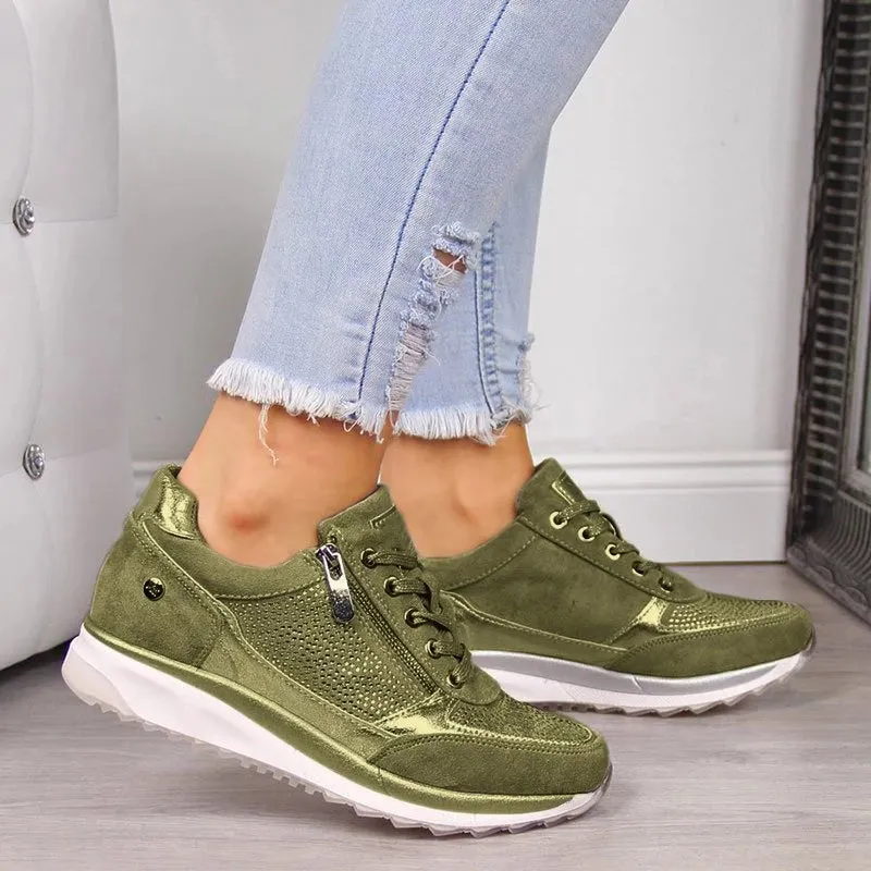 VitaFit™ Orthopedic Walking Shoes
