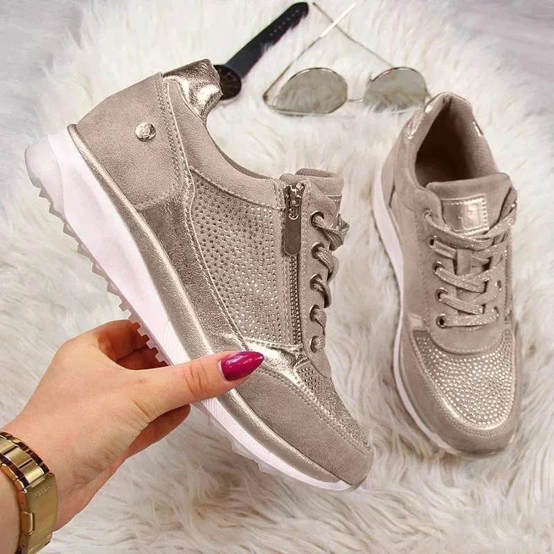 VitaFit™ Orthopedic Walking Shoes