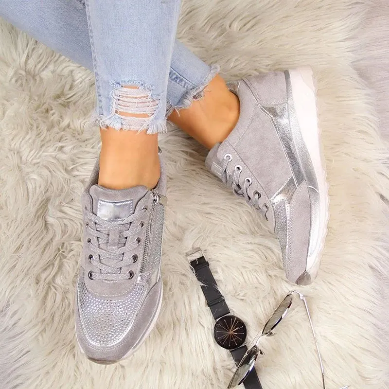 VitaFit™ Orthopedic Walking Shoes