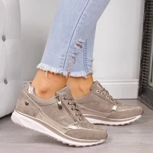 VitaFit™ Orthopedic Walking Shoes