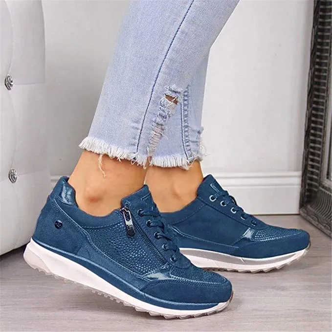 VitaFit™ Orthopedic Walking Shoes