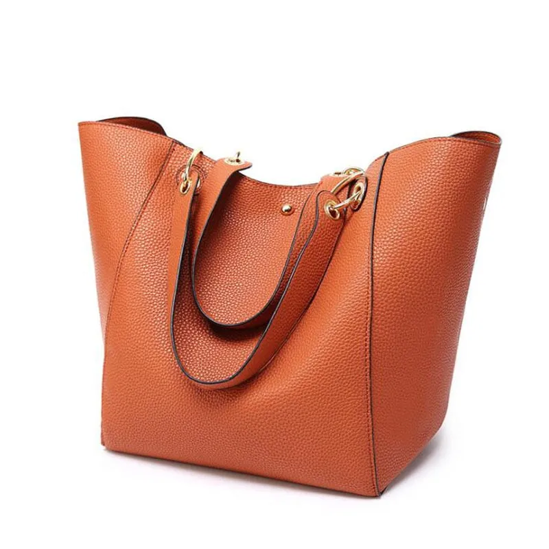 Wenkouban Bag Female Women's  genuine leather bags handbags crossbody bags for women shoulder bags genuine leather Tote