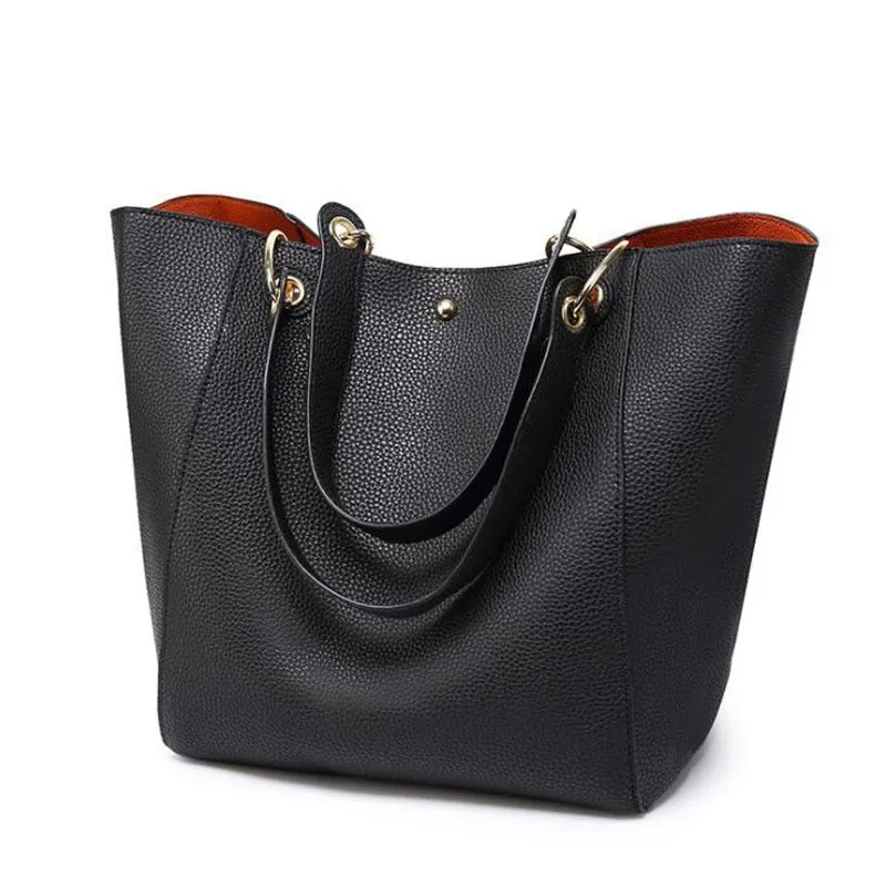 Wenkouban Bag Female Women's  genuine leather bags handbags crossbody bags for women shoulder bags genuine leather Tote