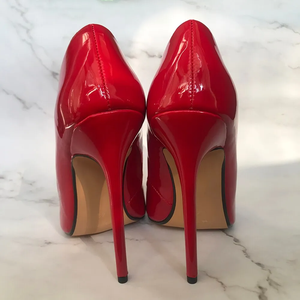 Women High Heels Sexy Pumps Shoes