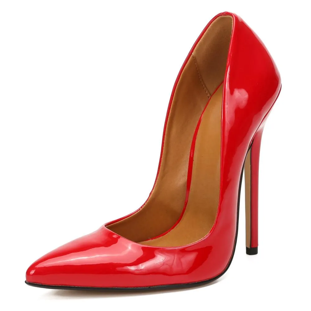 Women High Heels Sexy Pumps Shoes