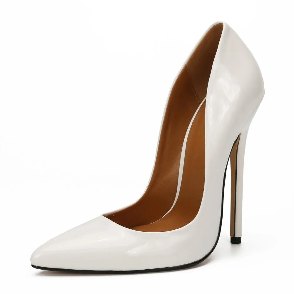 Women High Heels Sexy Pumps Shoes