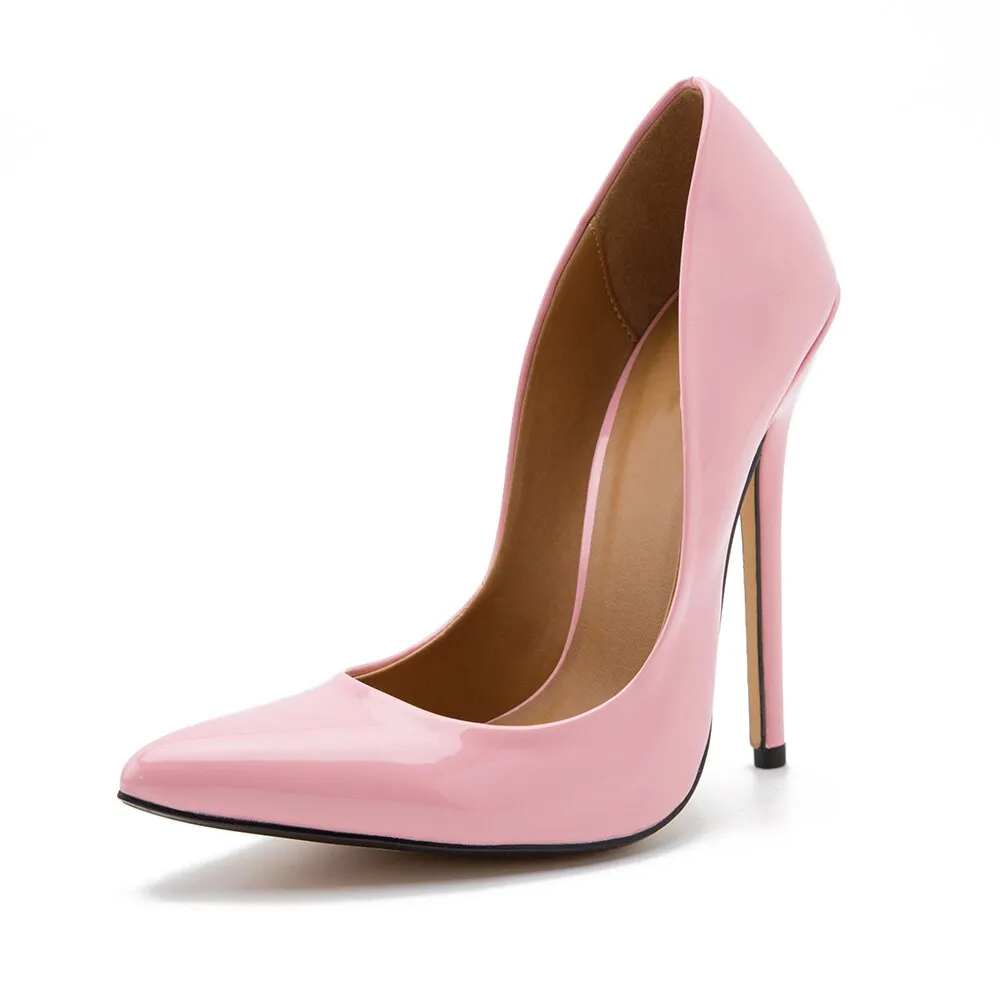 Women High Heels Sexy Pumps Shoes