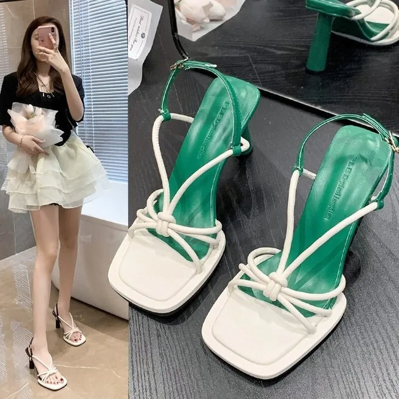 Women Pumps Dress Party Slippers
