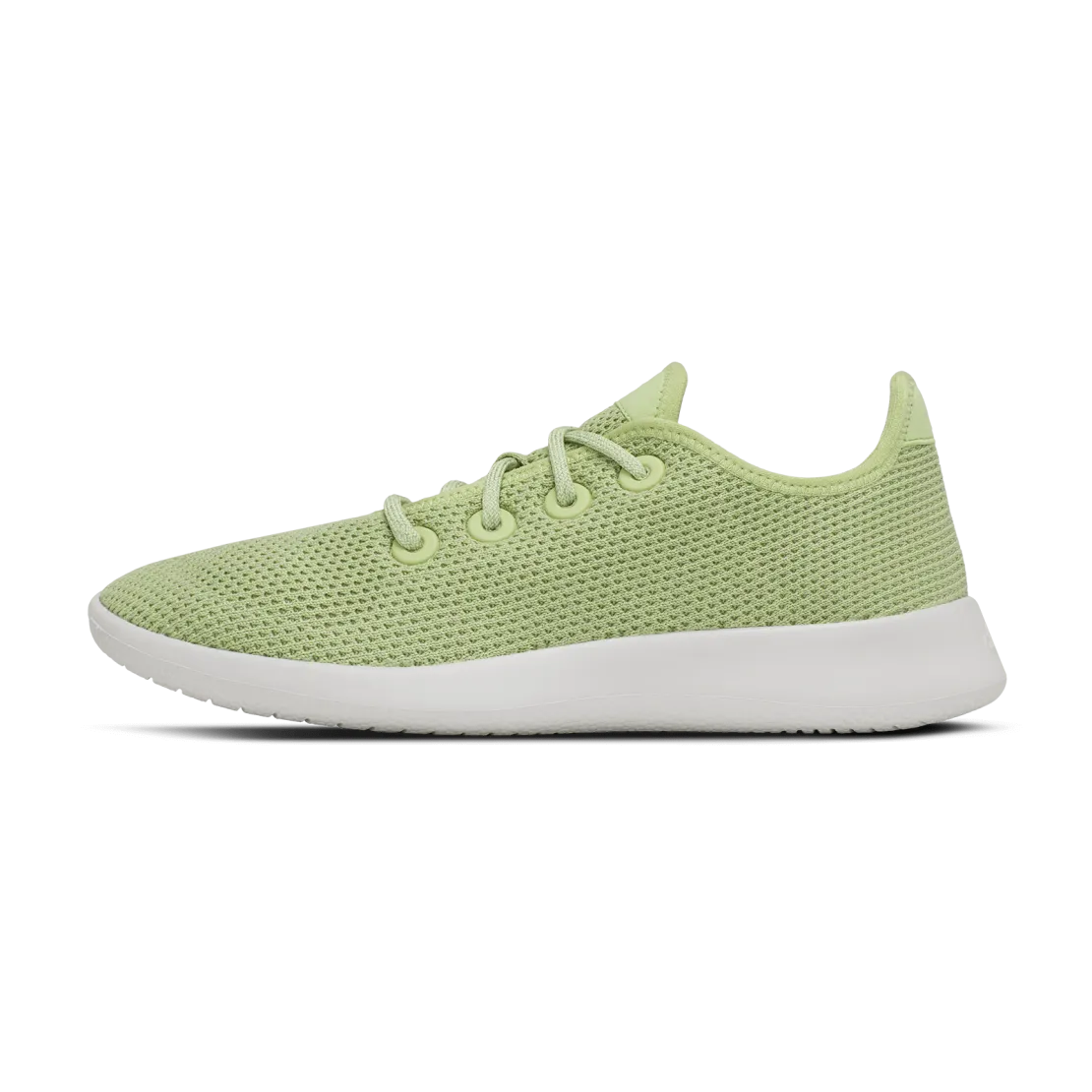 Women's Tree Runners - Forage Green (Blizzard Sole)