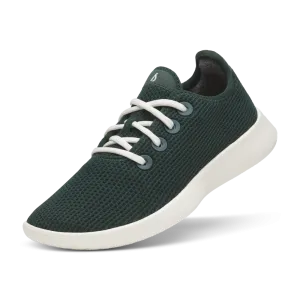 Women's Tree Runners - Twilight Teal (Twilight White Sole)